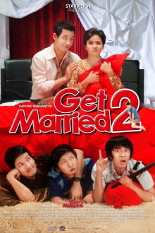 Get Married 2 Trailer