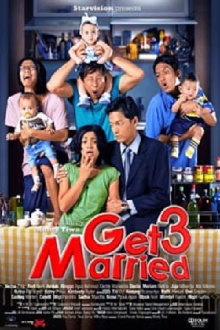 Get Married 3 Trailer
