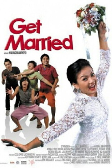 Get Married Trailer