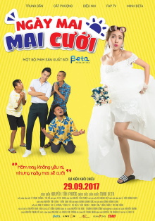 Get Married Trailer