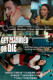 Get Married or Die Trailer