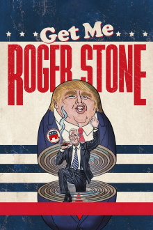 Get Me Roger Stone Trailer