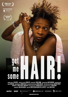 Get Me Some Hair! Trailer