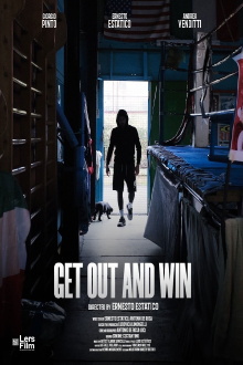 Get out and win Trailer