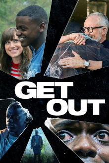 Get Out Trailer