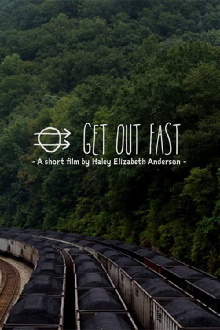 Get Out Fast Trailer
