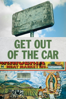 Get Out of the Car Trailer