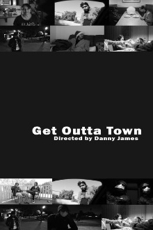 GET OUTTA TOWN! Trailer