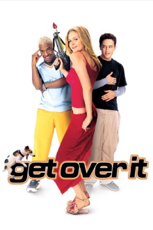 Get Over It Trailer