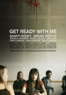 Get Ready with Me Trailer