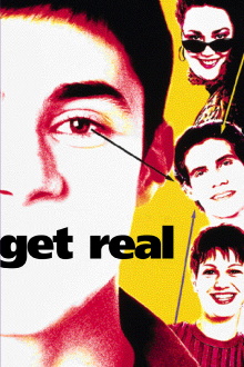 Get Real Trailer