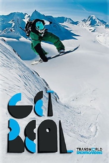 Get Real Trailer