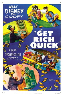 Get Rich Quick Trailer