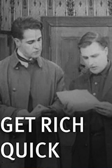 Get Rich Quick Trailer