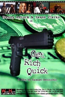 Get Rich Quick Trailer