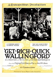 Get-Rich-Quick Wallingford Trailer