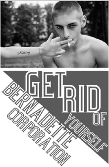 Get Rid of Yourself Trailer