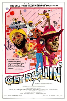 Get Rollin' Trailer