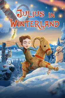 Get Santa Trailer