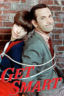 Get Smart: A Man Called Smart Trailer