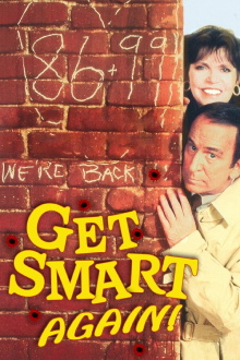 Get Smart, Again! Trailer