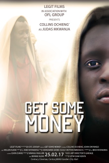 Get Some Money Trailer