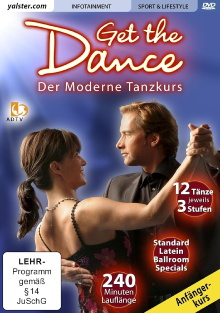 Get the Dance 1 - Der Anfängerkurs Trailer
