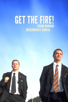 Get the Fire! Trailer