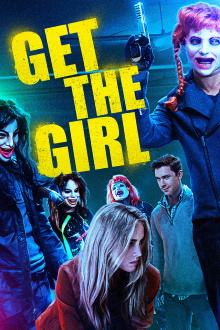 Get the Girl Trailer