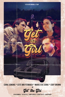 GET THE GIRL Trailer
