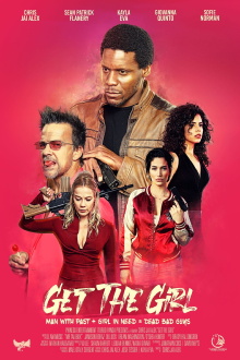 Get the Girl Trailer