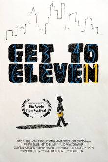 Get to Eleven Trailer