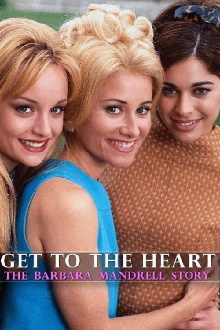 Get to the Heart: The Barbara Mandrell Story Trailer