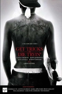 Get Tricks or Die Tryin' Trailer