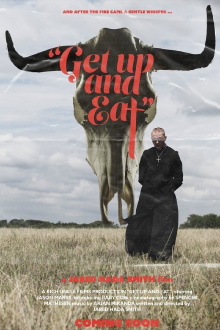 Get Up and Eat Trailer