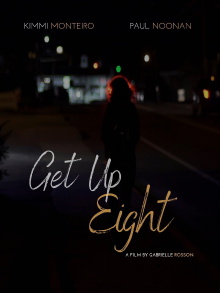 Get Up Eight Trailer