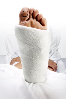 Get Well Soon Trailer