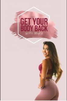 Get Your Body Back: One Hour Yoga with Myra Shaikh Trailer