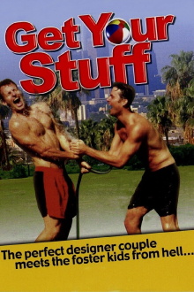 Get Your Stuff Trailer