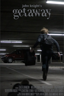 Getaway Trailer
