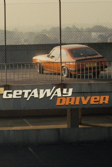 Getaway Driver Trailer