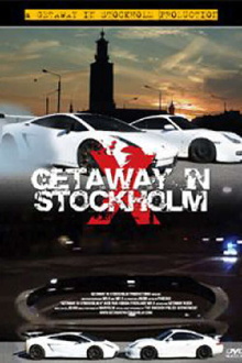 Getaway in Stockholm 10 Trailer