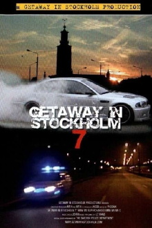 Getaway in Stockholm 7 Trailer