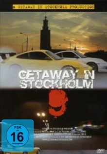 Getaway in Stockholm 9 Trailer