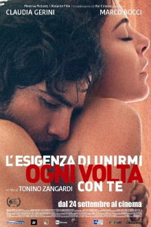Getaway of Love Trailer