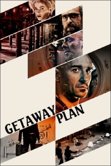 Getaway Plan Trailer