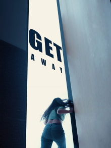 Getaway: The Short Film Trailer