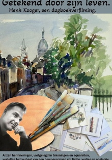 Getekend door zijn leven Trailer