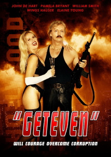 GetEven Trailer