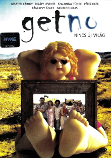 Getno Trailer